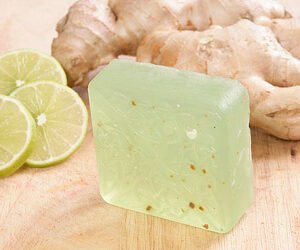 ginger lime