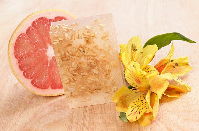 ginger peach ginger peach