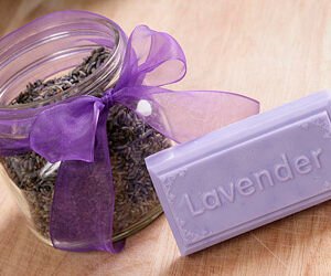 lavender