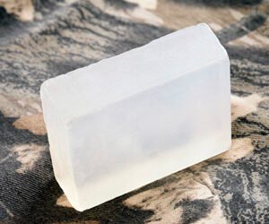 scent free hunter's soap