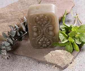 spearmint eucalyptus