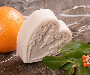 sweet orange patchouli