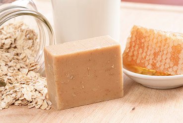 unscented goat's milk unscented goat's milk